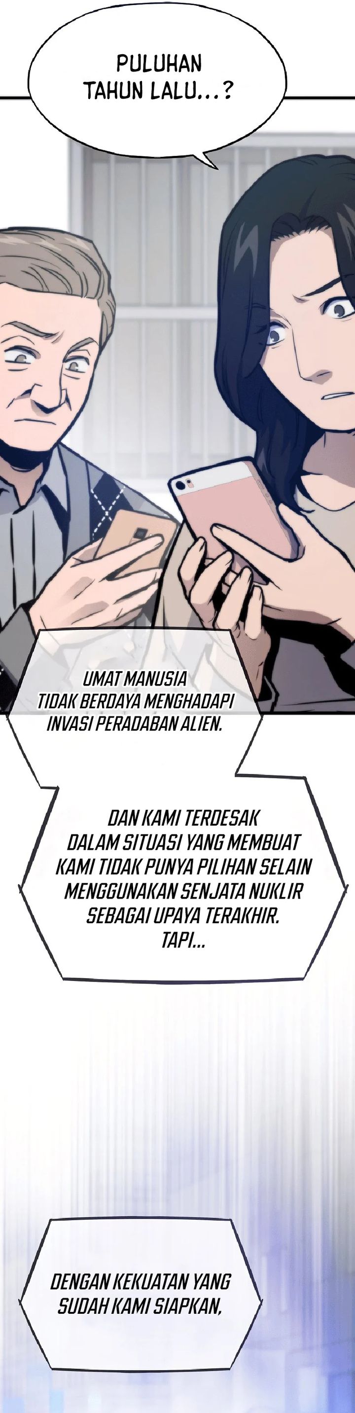 Past Life Regressor (Remake 2022)  Chapter 130
