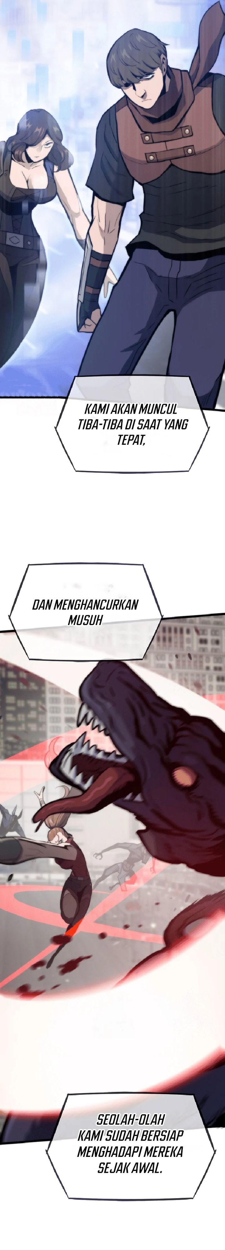 Past Life Regressor (Remake 2022)  Chapter 130