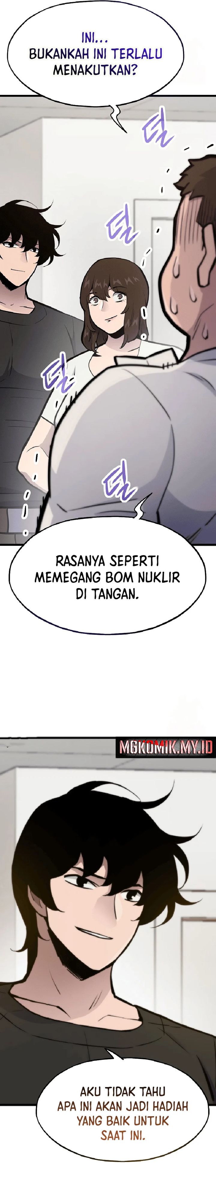 Past Life Regressor (Remake 2022)  Chapter 130