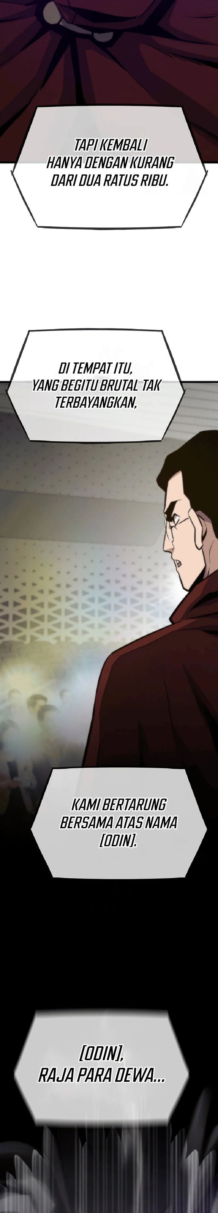 Past Life Regressor (Remake 2022)  Chapter 130