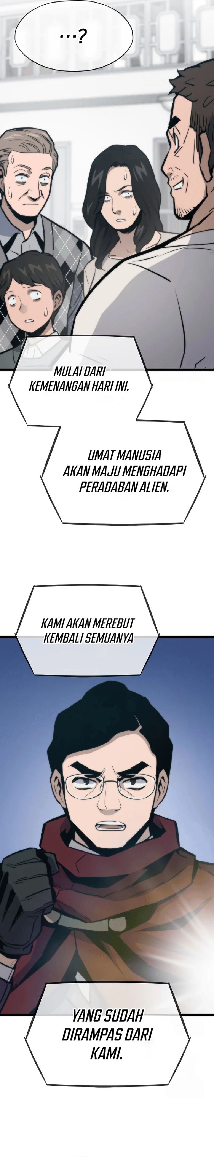 Past Life Regressor (Remake 2022)  Chapter 130