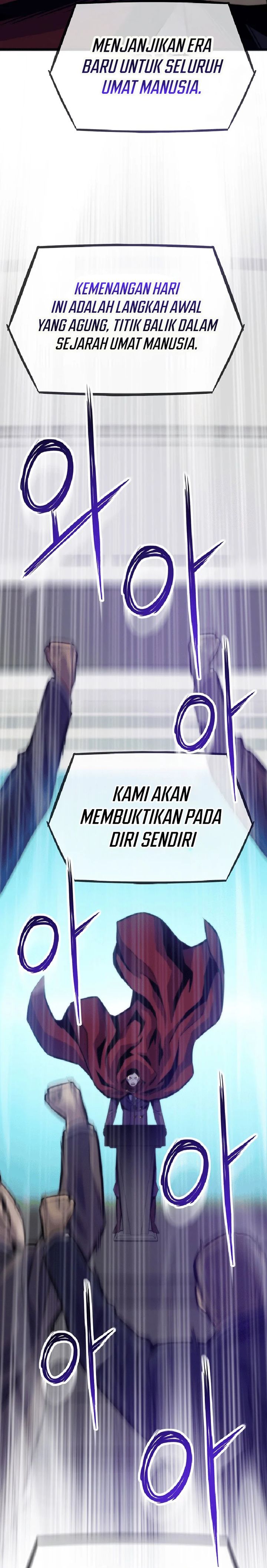Past Life Regressor (Remake 2022)  Chapter 130