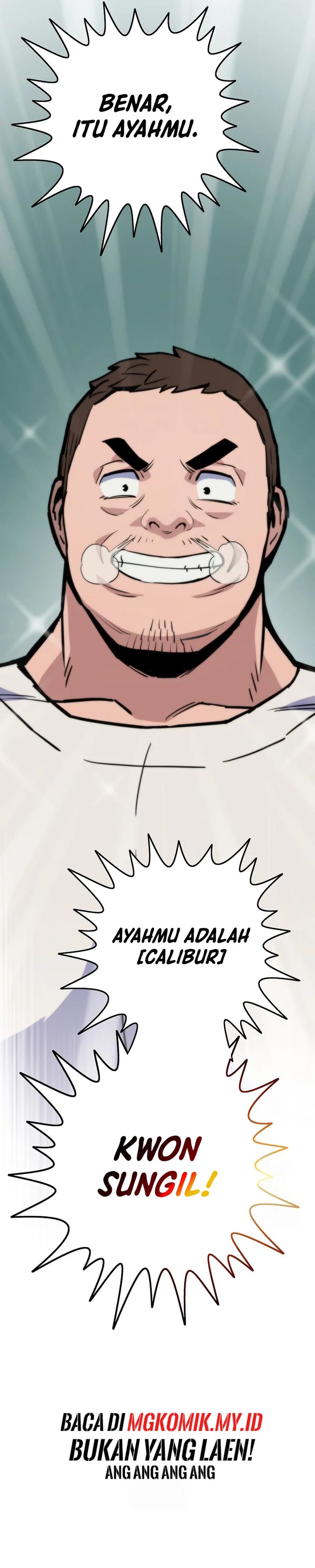 Past Life Regressor (Remake 2022)  Chapter 130
