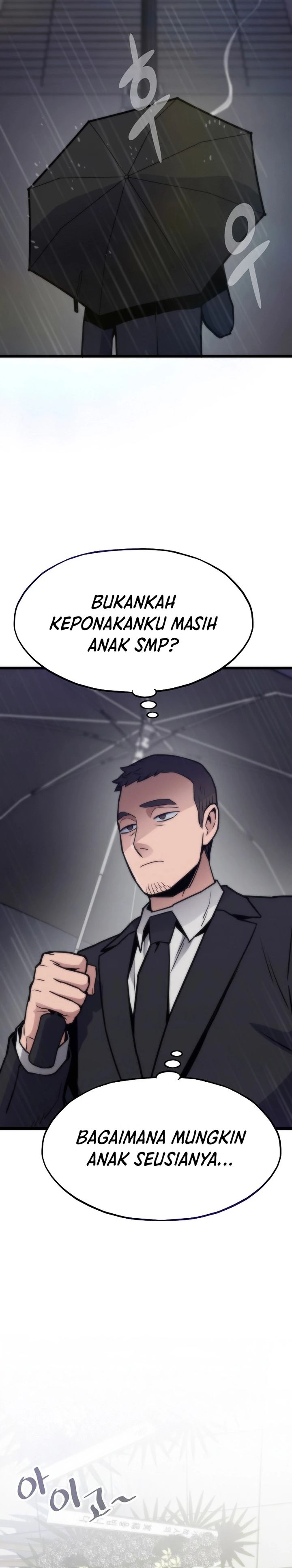 Past Life Regressor (Remake 2022)  Chapter 131