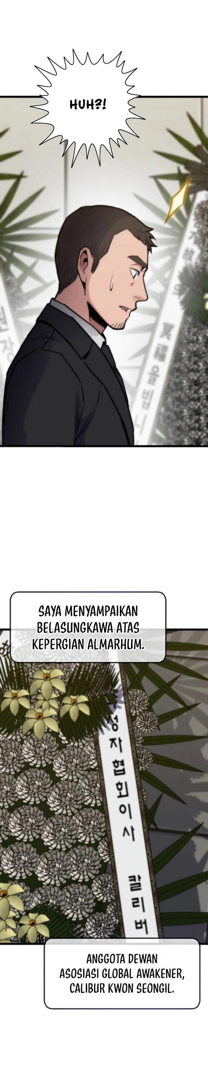 Past Life Regressor (Remake 2022)  Chapter 131