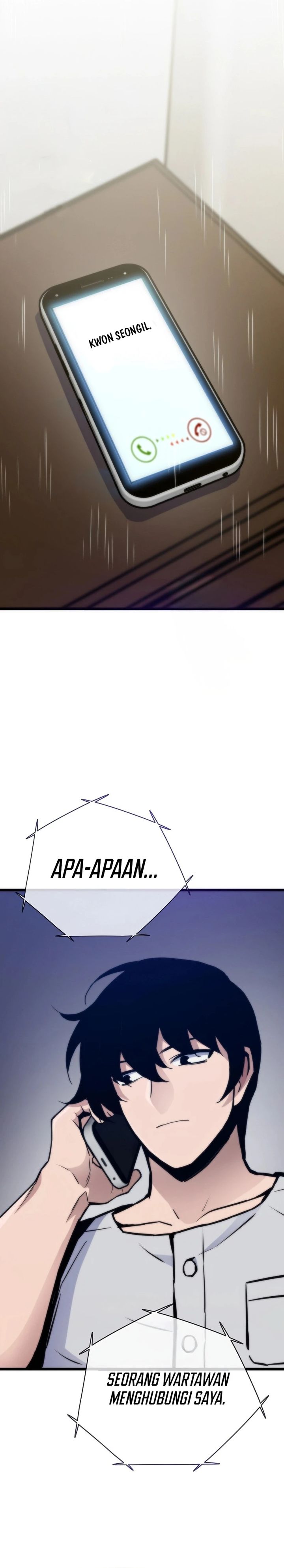 Past Life Regressor (Remake 2022)  Chapter 131