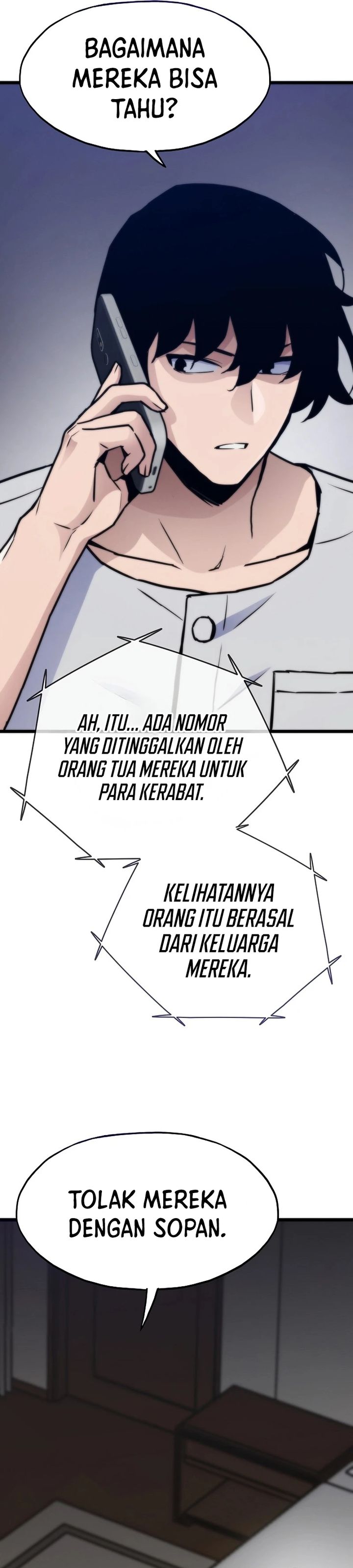 Past Life Regressor (Remake 2022)  Chapter 131