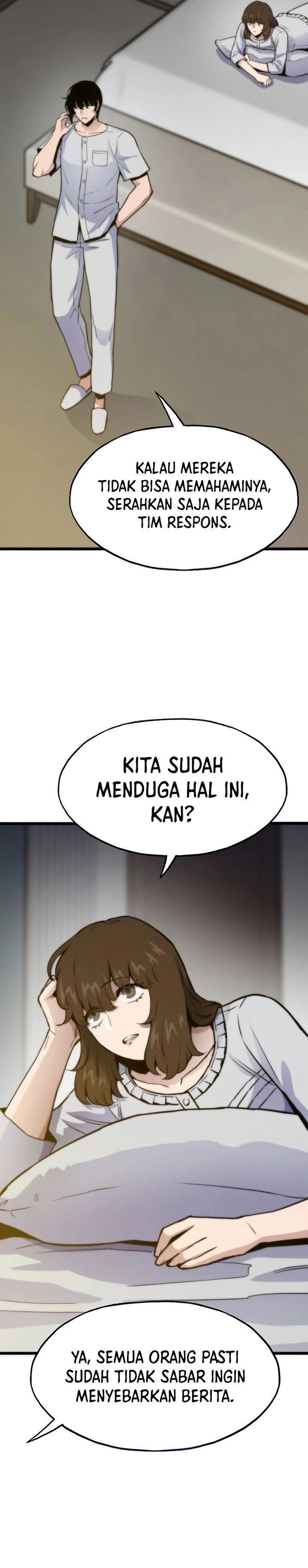 Past Life Regressor (Remake 2022)  Chapter 131