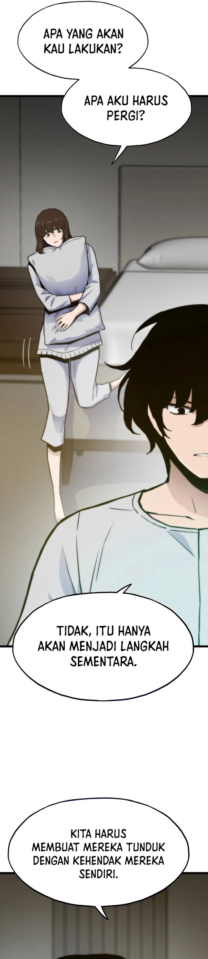 Past Life Regressor (Remake 2022)  Chapter 131