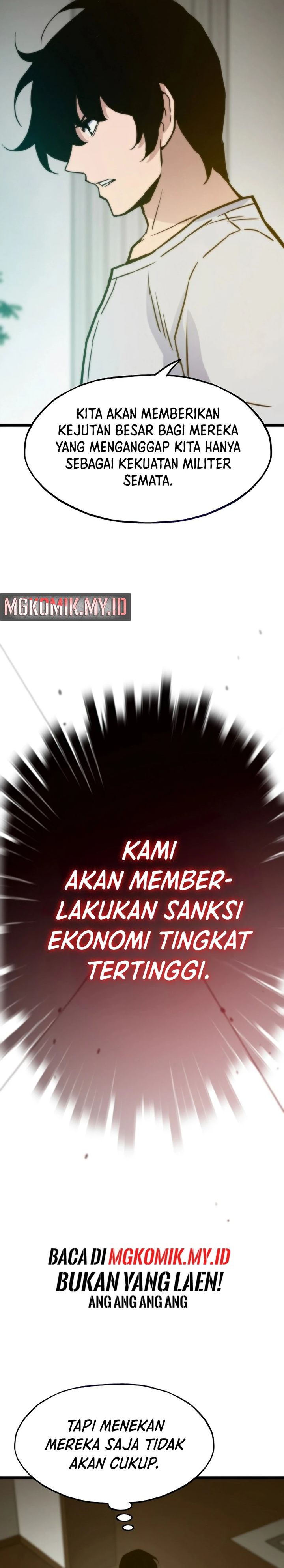 Past Life Regressor (Remake 2022)  Chapter 131