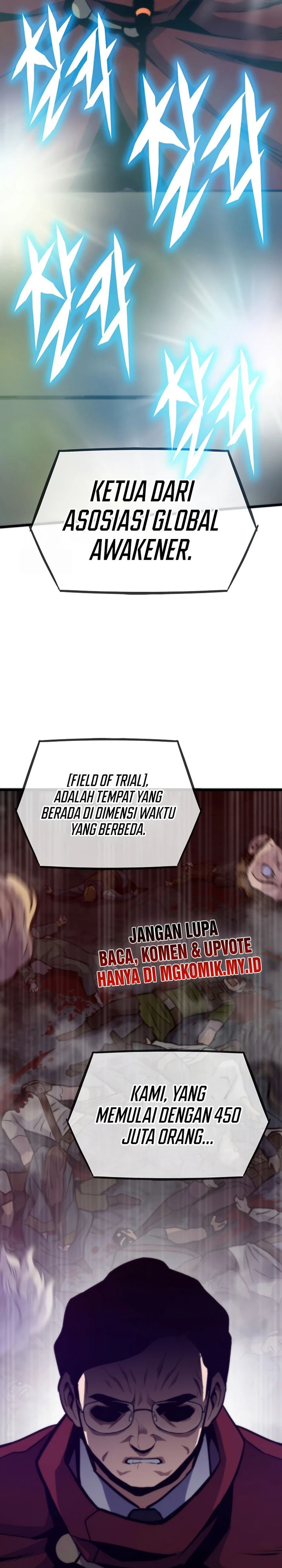 Past Life Regressor (Remake 2022)  Chapter 131