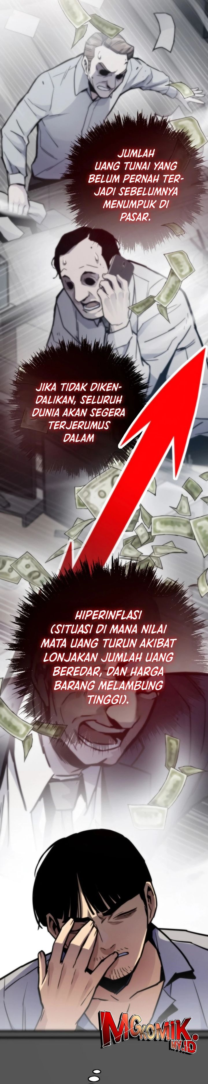 Past Life Regressor (Remake 2022)  Chapter 131
