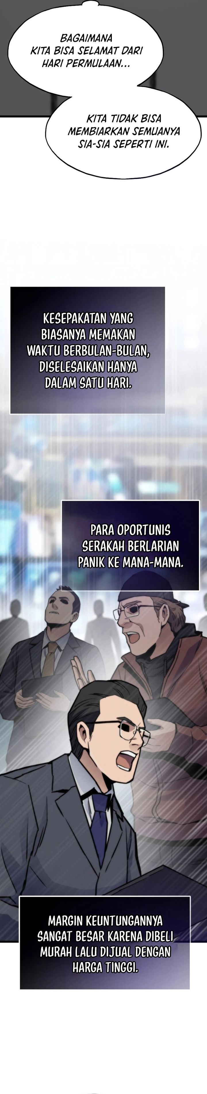 Past Life Regressor (Remake 2022)  Chapter 131