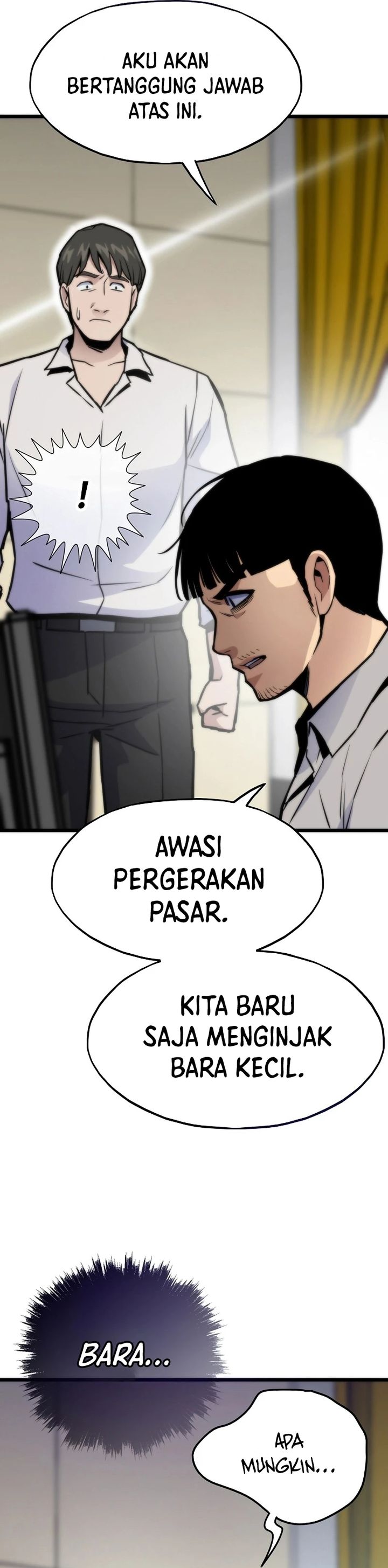 Past Life Regressor (Remake 2022)  Chapter 131