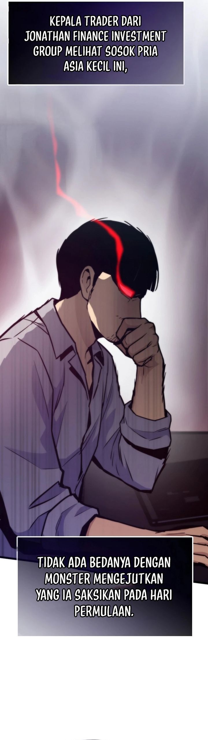 Past Life Regressor (Remake 2022)  Chapter 131