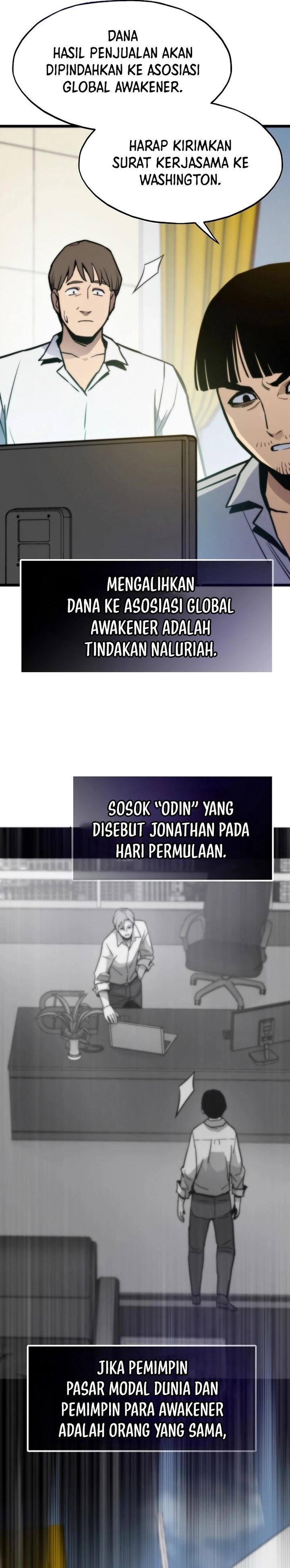 Past Life Regressor (Remake 2022)  Chapter 131