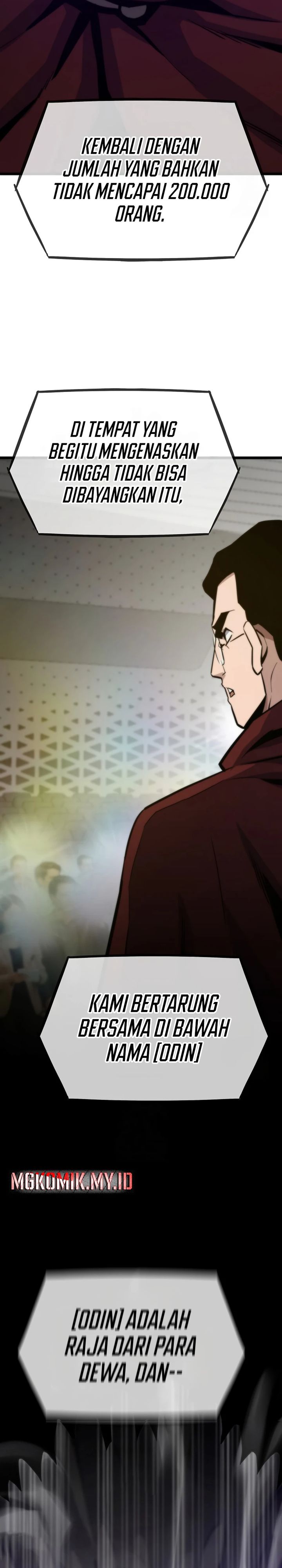 Past Life Regressor (Remake 2022)  Chapter 131