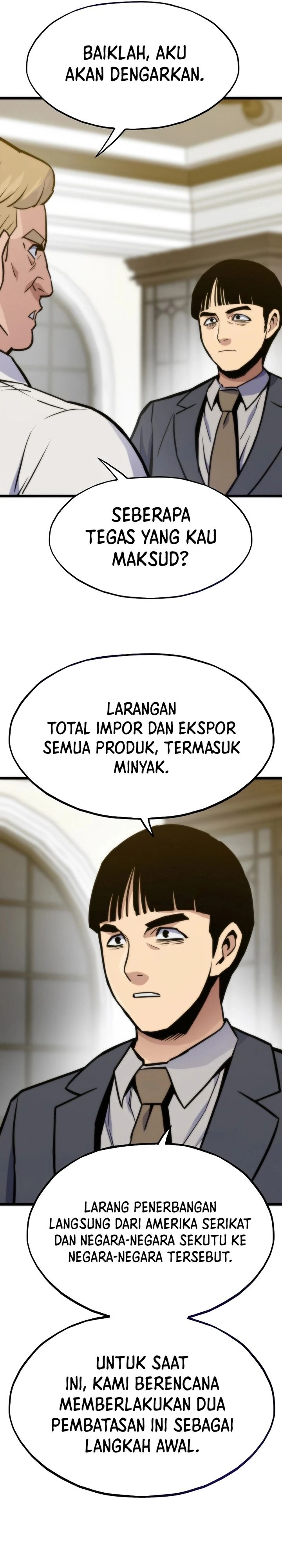 Past Life Regressor (Remake 2022)  Chapter 131
