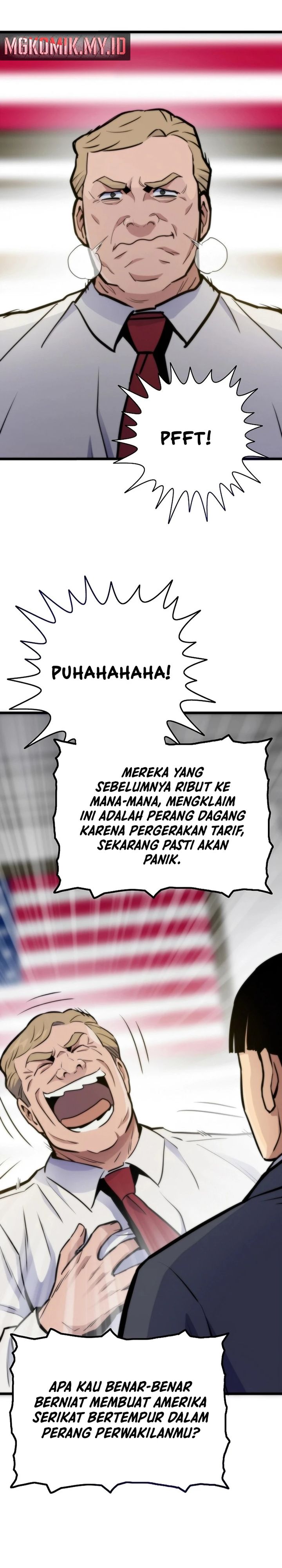 Past Life Regressor (Remake 2022)  Chapter 131