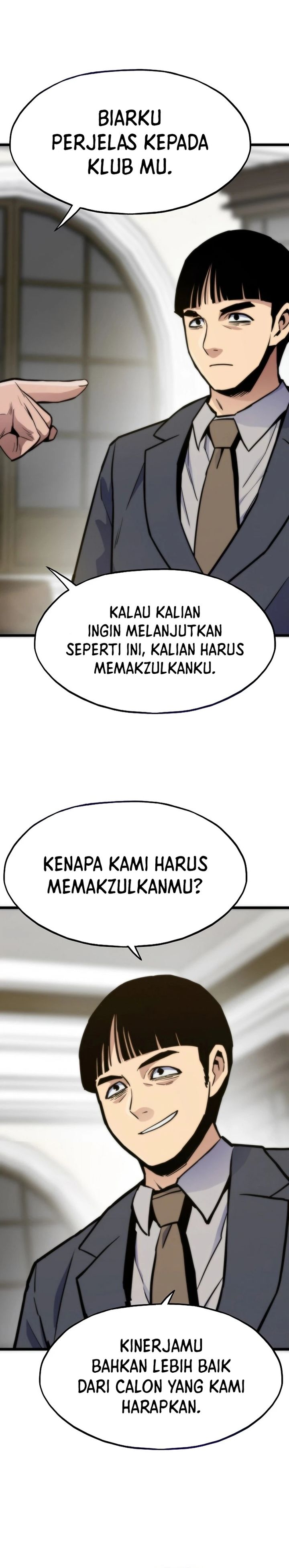 Past Life Regressor (Remake 2022)  Chapter 131
