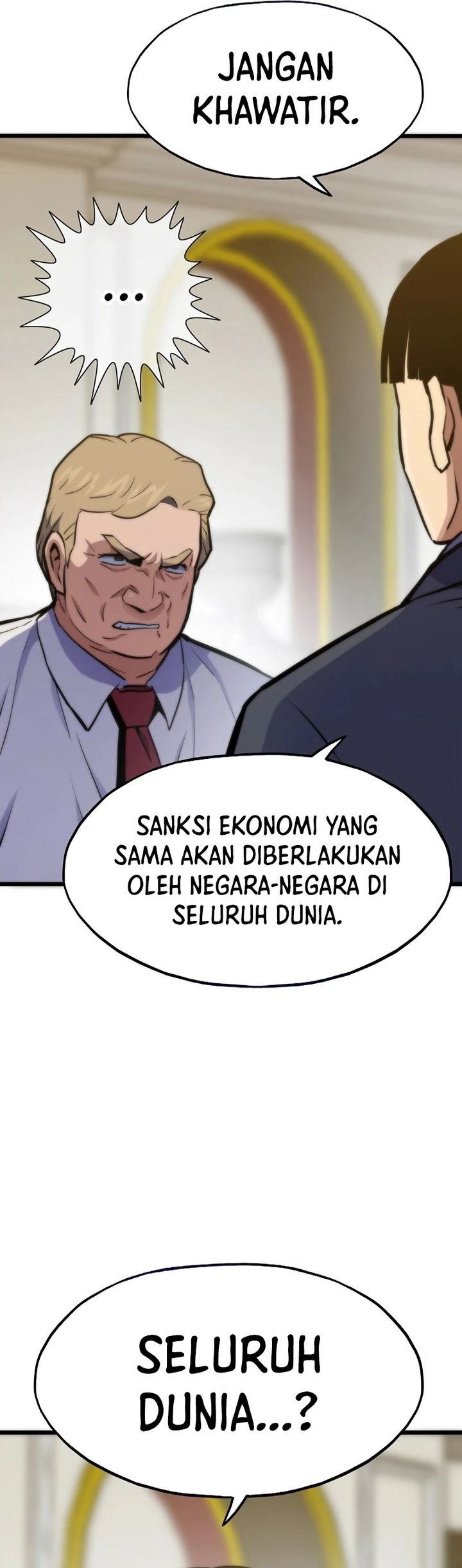 Past Life Regressor (Remake 2022)  Chapter 131