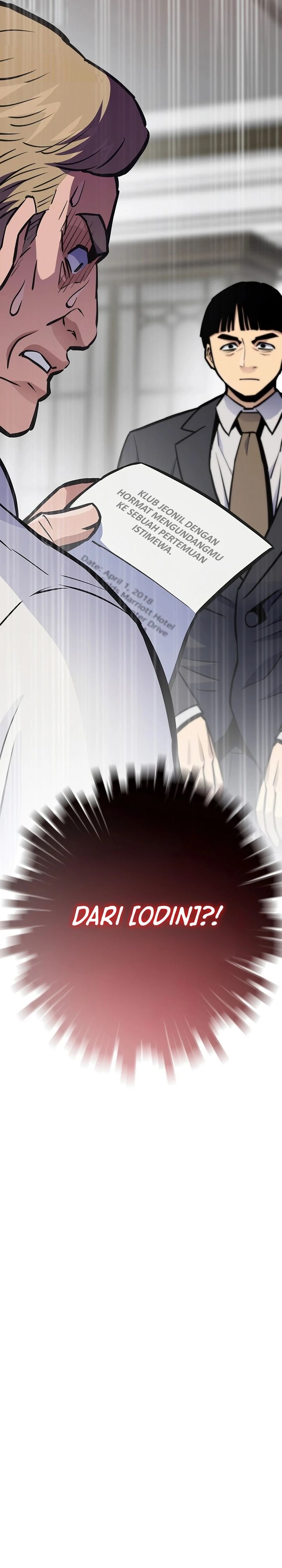Past Life Regressor (Remake 2022)  Chapter 131