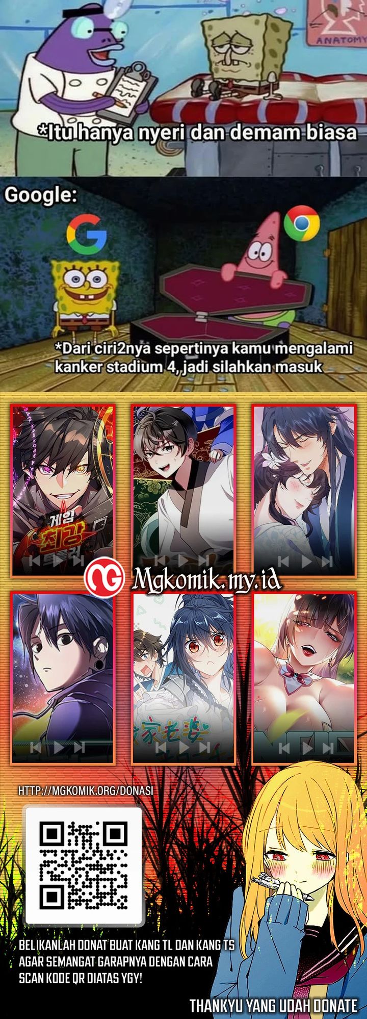 Past Life Regressor (Remake 2022)  Chapter 131