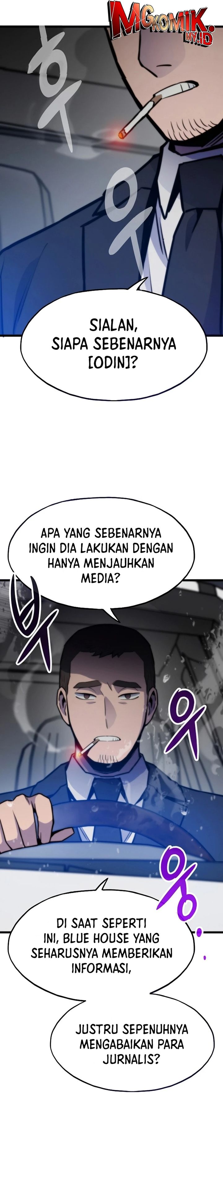 Past Life Regressor (Remake 2022)  Chapter 131