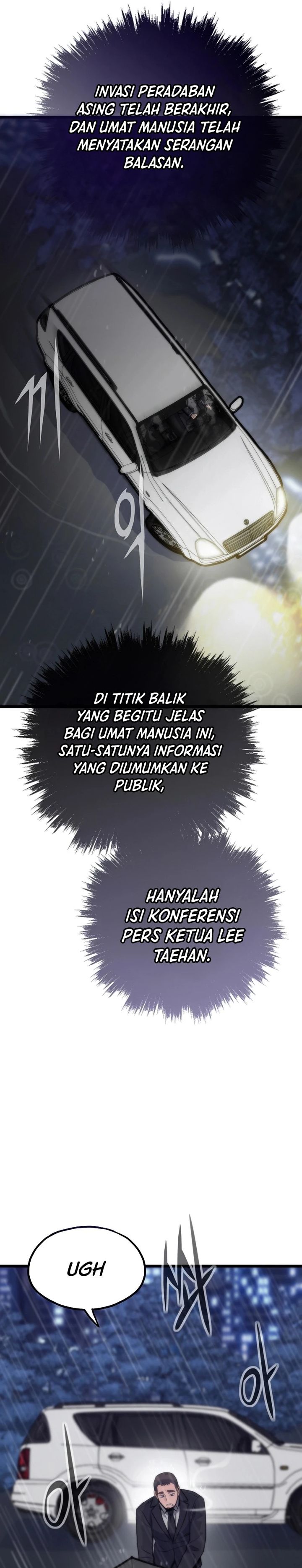 Past Life Regressor (Remake 2022)  Chapter 131