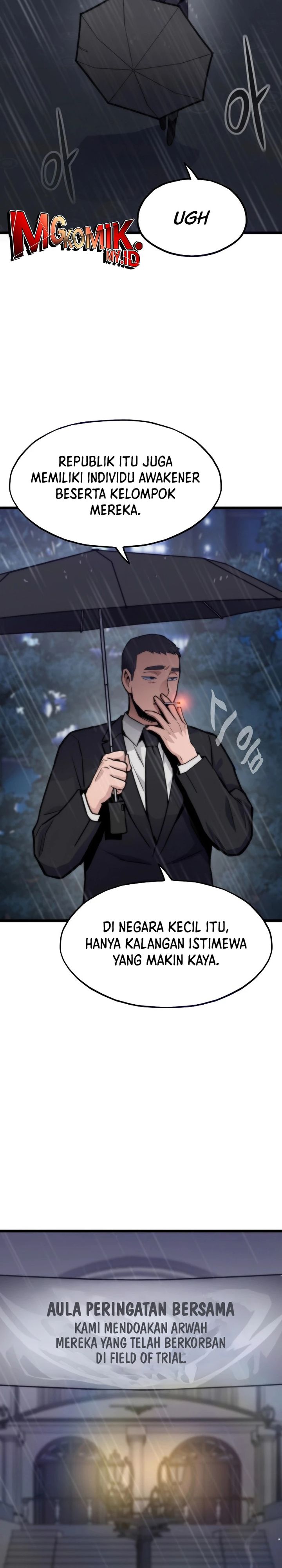 Past Life Regressor (Remake 2022)  Chapter 131