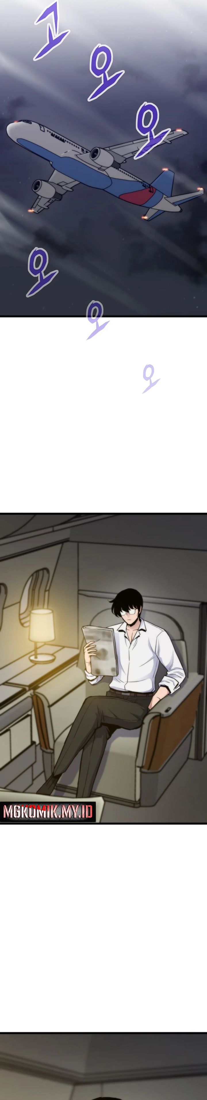 Past Life Regressor (Remake 2022)  Chapter 132