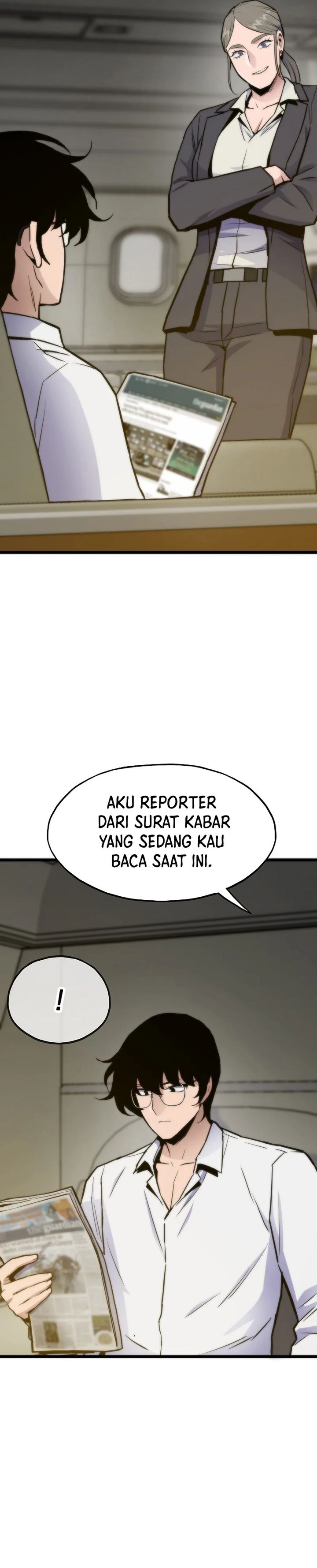 Past Life Regressor (Remake 2022)  Chapter 132