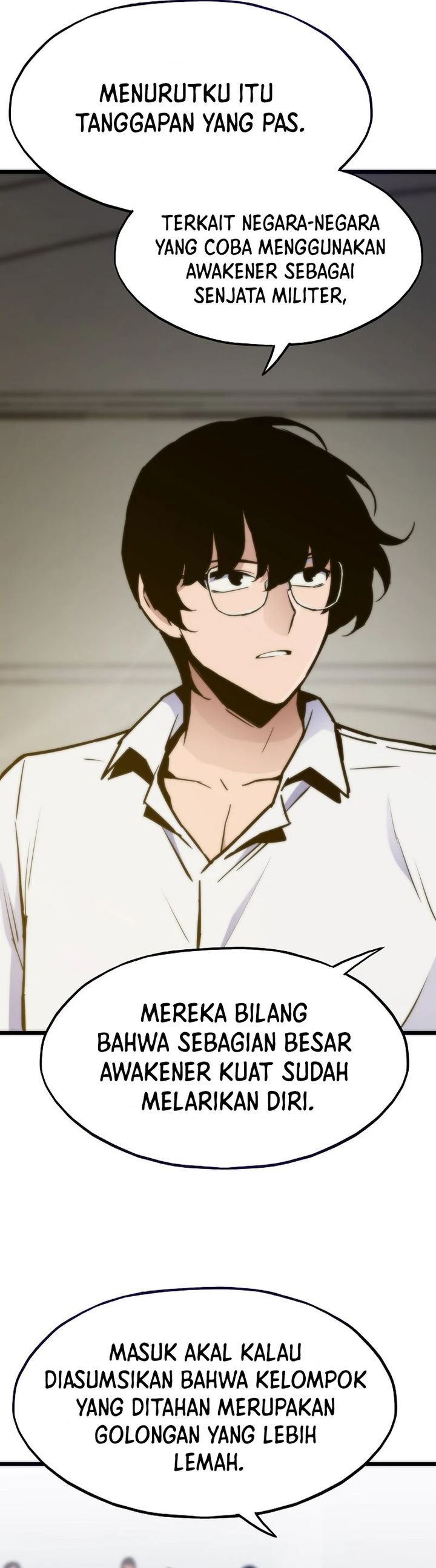 Past Life Regressor (Remake 2022)  Chapter 132