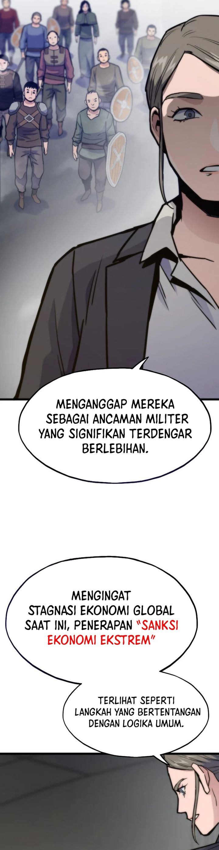 Past Life Regressor (Remake 2022)  Chapter 132