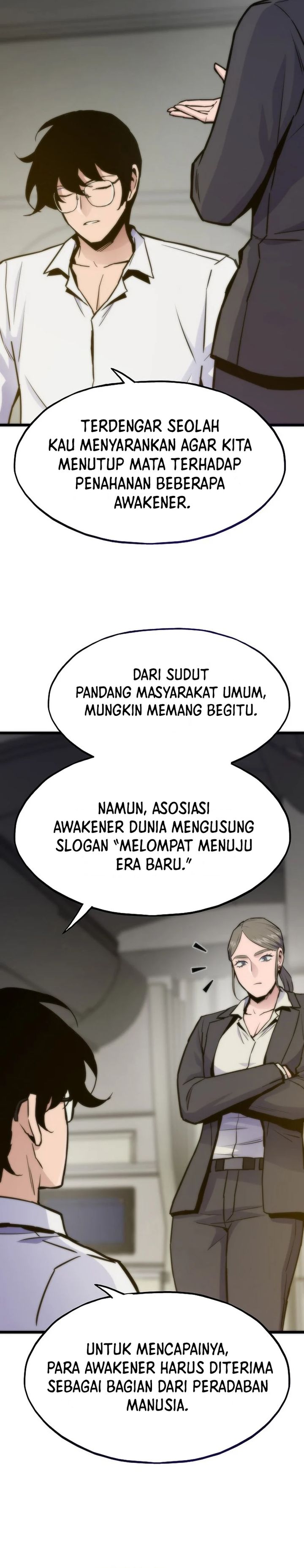 Past Life Regressor (Remake 2022)  Chapter 132