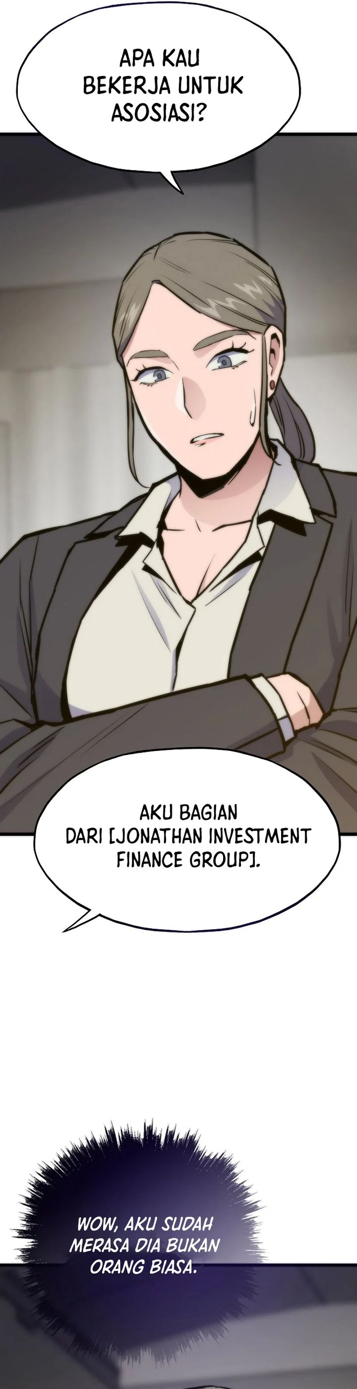 Past Life Regressor (Remake 2022)  Chapter 132