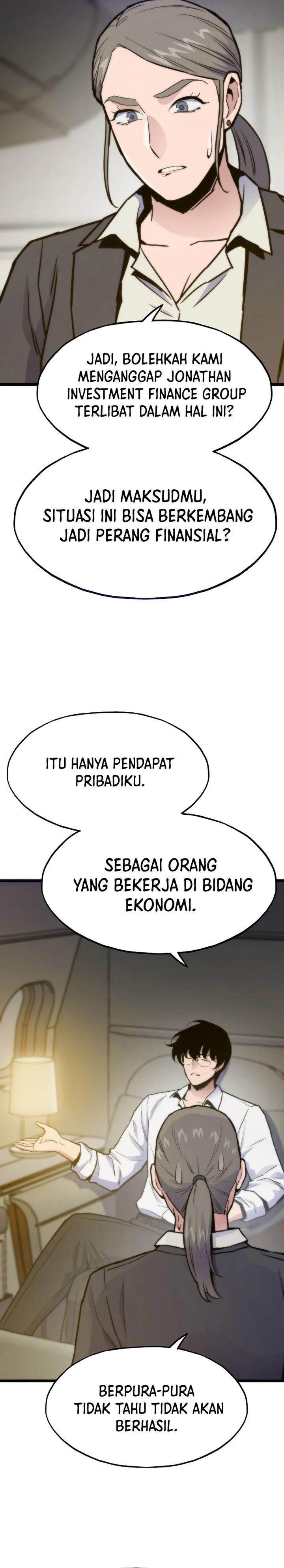 Past Life Regressor (Remake 2022)  Chapter 132
