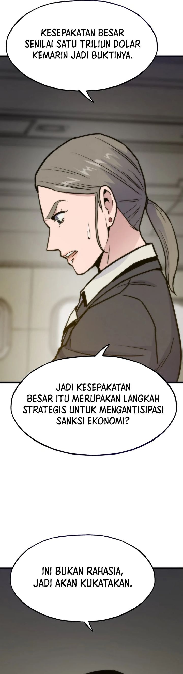 Past Life Regressor (Remake 2022)  Chapter 132