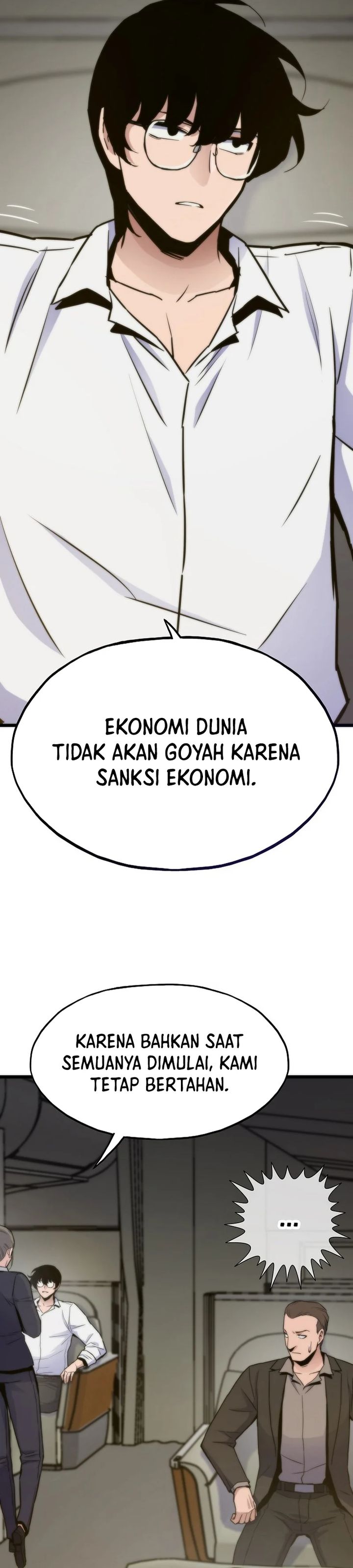 Past Life Regressor (Remake 2022)  Chapter 132