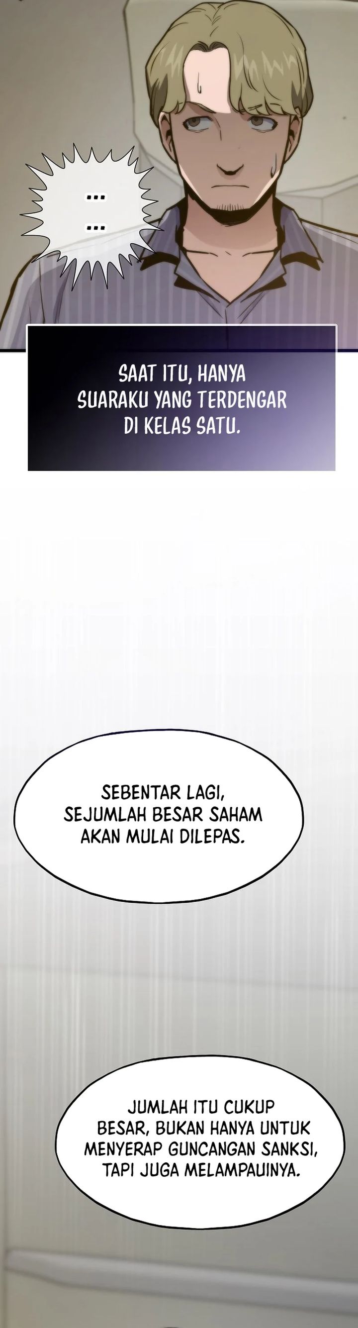 Past Life Regressor (Remake 2022)  Chapter 132
