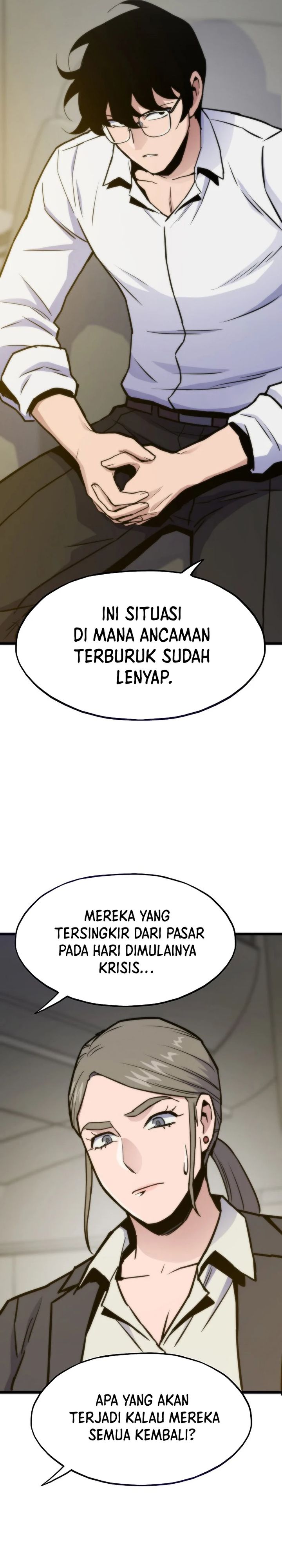 Past Life Regressor (Remake 2022)  Chapter 132