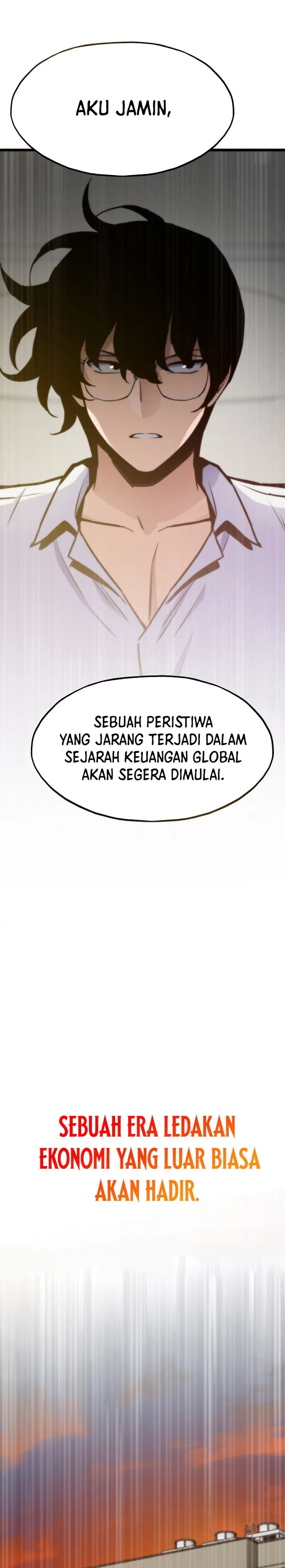 Past Life Regressor (Remake 2022)  Chapter 132
