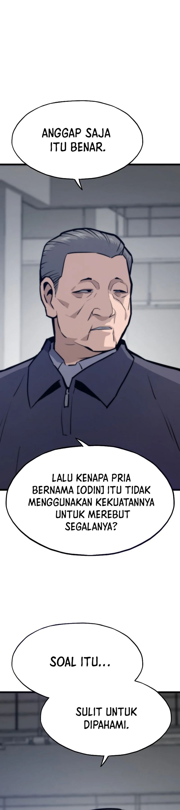 Past Life Regressor (Remake 2022)  Chapter 132