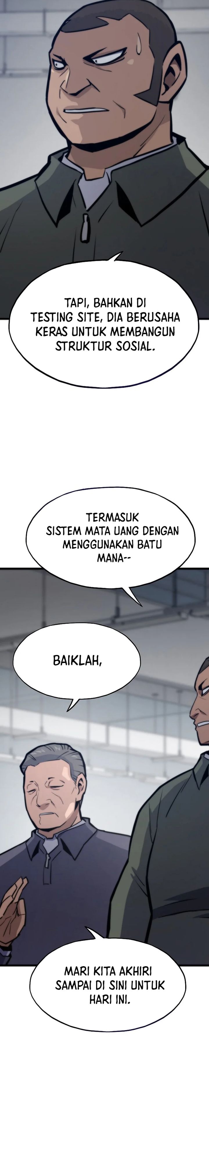 Past Life Regressor (Remake 2022)  Chapter 132