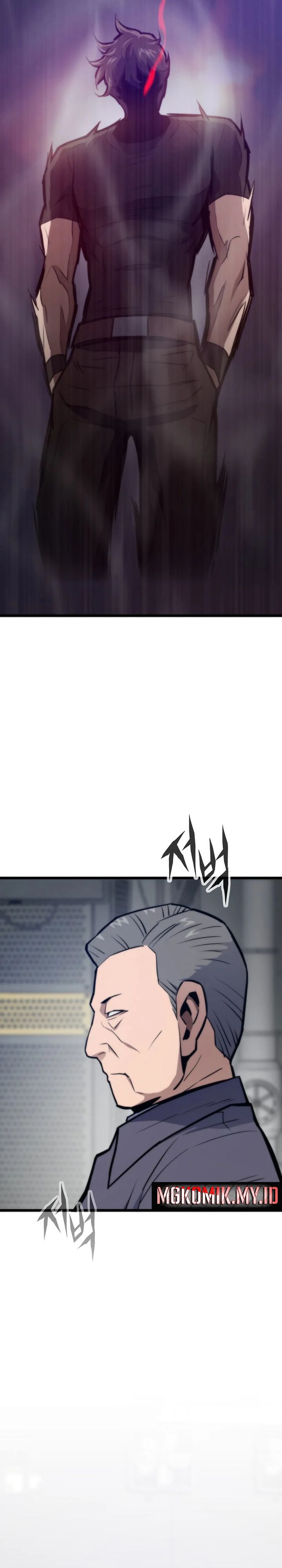 Past Life Regressor (Remake 2022)  Chapter 132