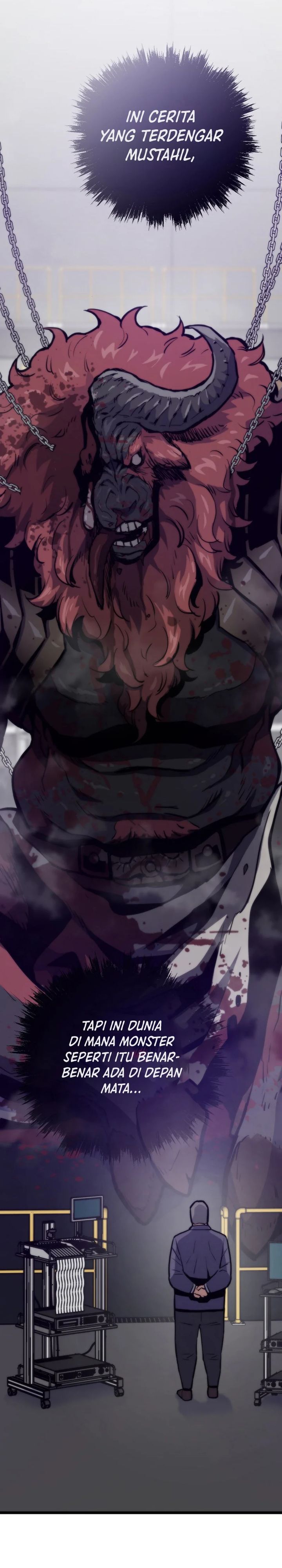 Past Life Regressor (Remake 2022)  Chapter 132