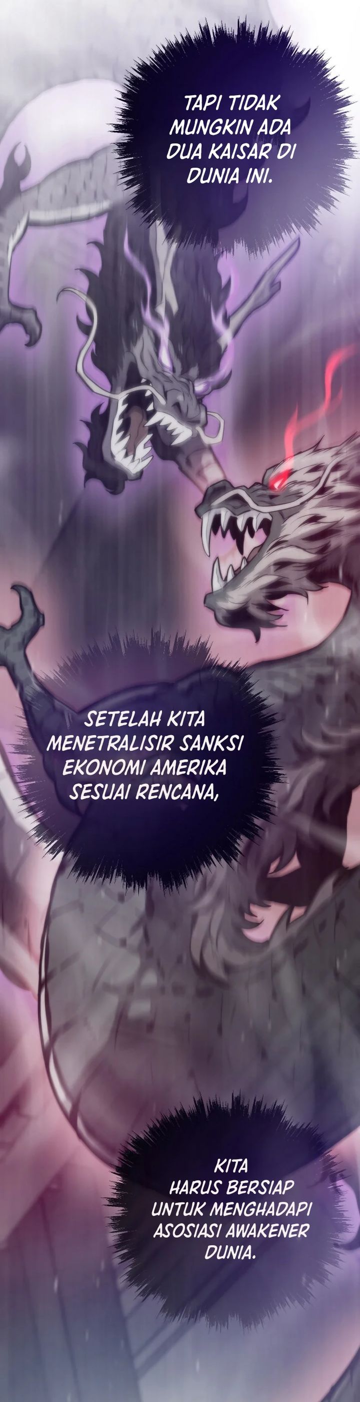 Past Life Regressor (Remake 2022)  Chapter 132