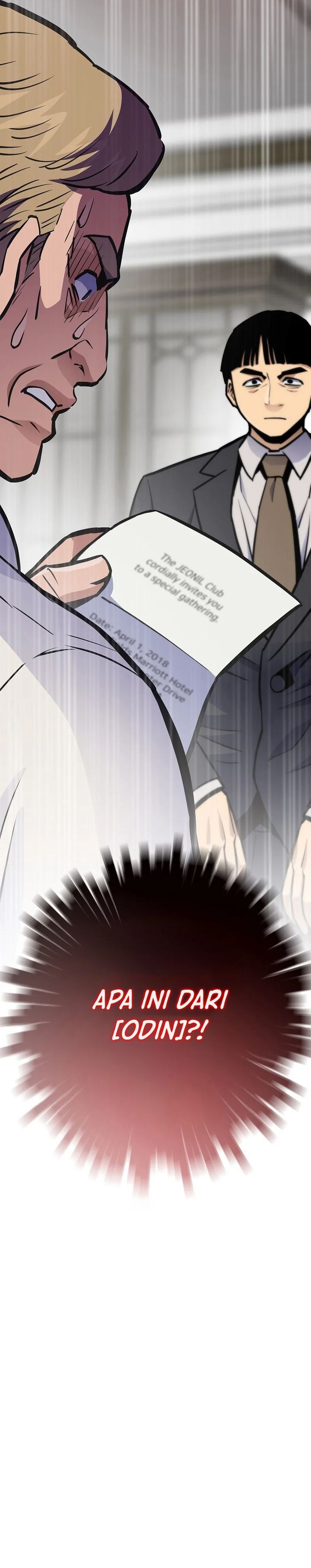 Past Life Regressor (Remake 2022)  Chapter 132