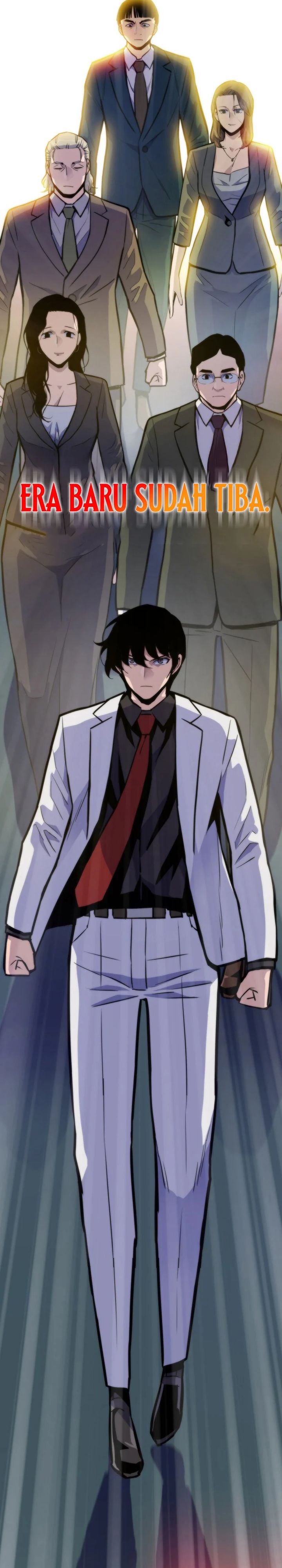 Past Life Regressor (Remake 2022)  Chapter 132