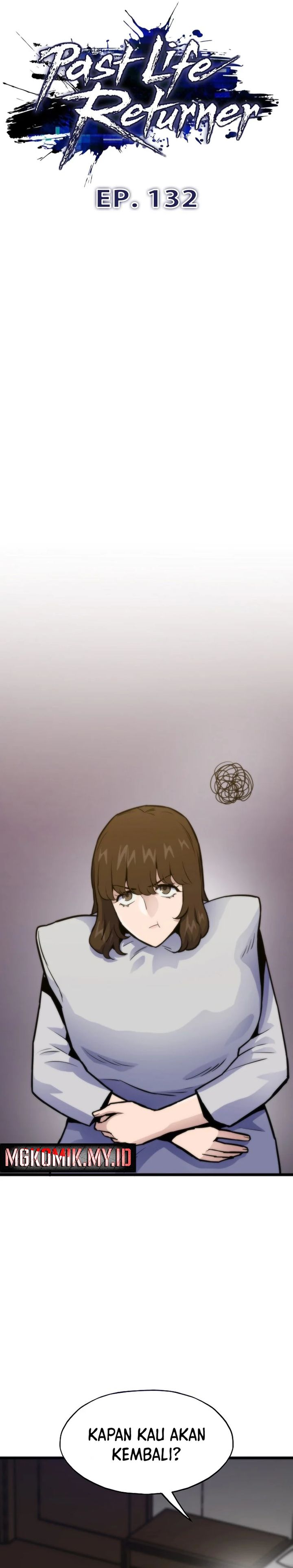 Past Life Regressor (Remake 2022)  Chapter 132